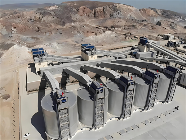 长兴水泥钢板仓